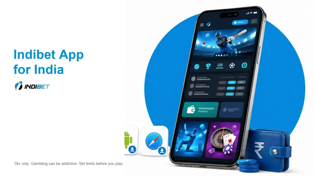 indibet app