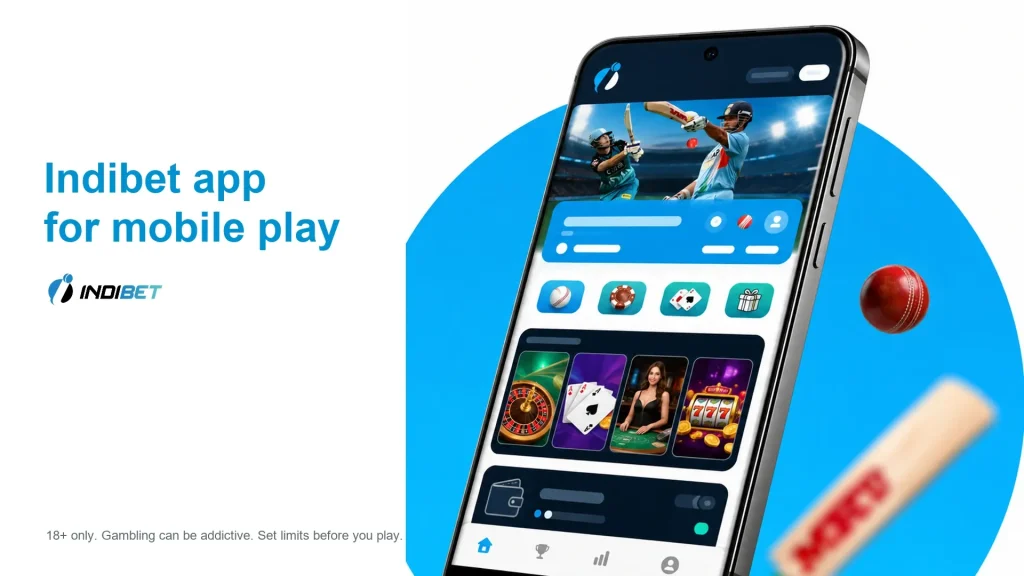 indibet app