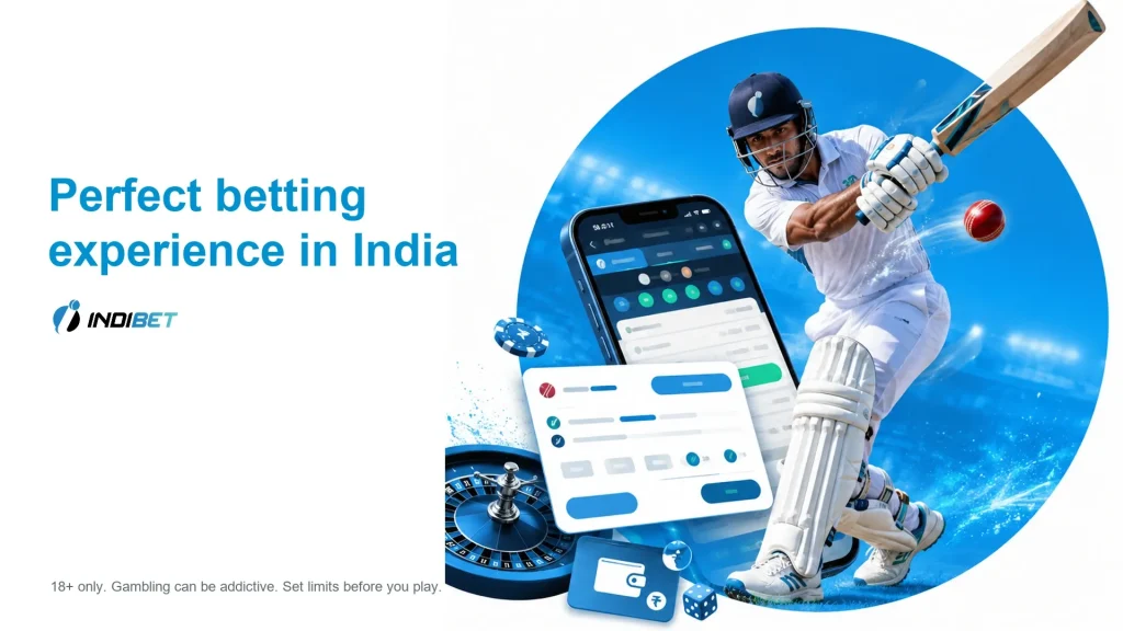 indibet india